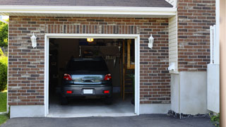 Garage Door Installation at Chicago Heights, Illinois