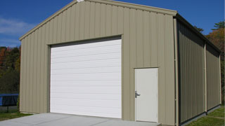 Garage Door Openers at Chicago Heights, Illinois